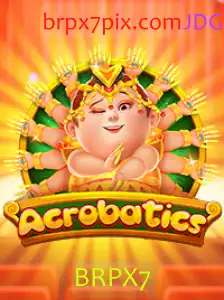 Acrobatics: O Jogo que Desafia a Lei da Gravidade