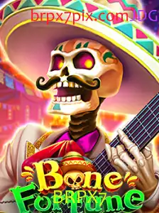 Explorando o Mundo Empolgante de BoneFortune: A Aventura da Sorte com BRPX7