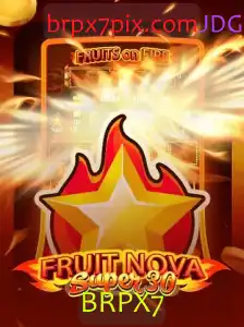 FruitrNovaSupe30: Mergulhe no Universo Cativante do Novo Jogo e Suas Regras Inovadoras