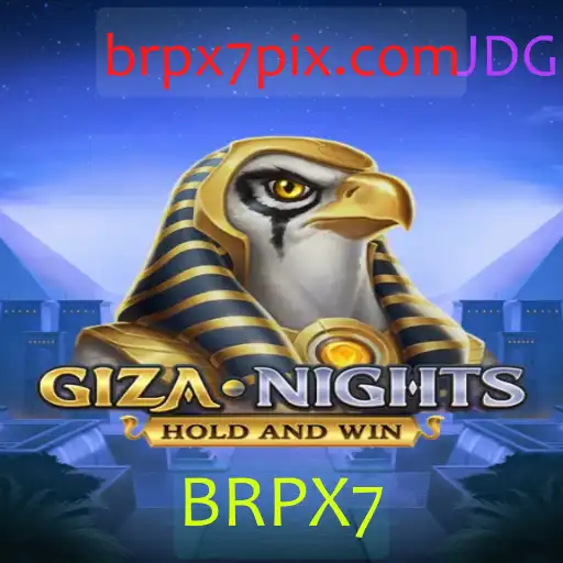 GizaNights: Explorando o Mundo Misterioso do Novo Jogo BRPX7