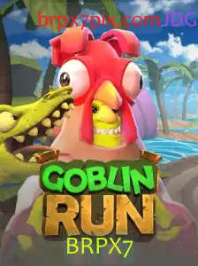 Descubra GoblinRun – O Novo Fenômeno dos Jogos Virtuais