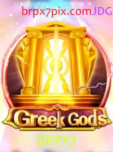GreekGods - Desvendando o Mistério do Jogo Fascinante