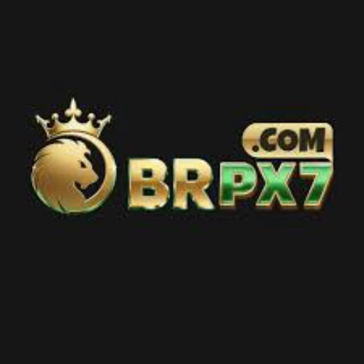 BRPX7 Logo