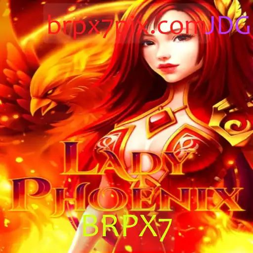 Explorando o Mundo de LadyPhoenix: Aventura e Estratégia Combinadas