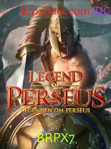 Explorando o Mundo de LegendofPerseus: Regras e Inovações