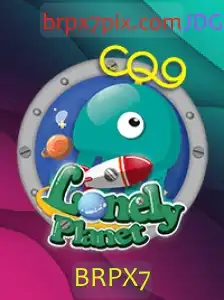 Explorando o Universo de LonelyPlanet: O Mundo de Aventuras Interplanetárias