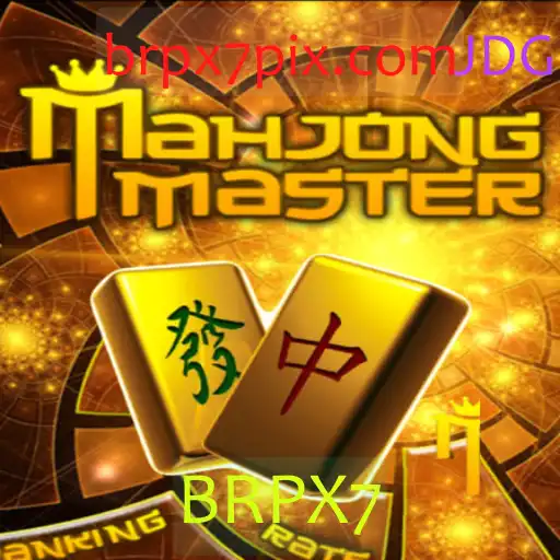 MahJongMaster: Desvendando o Clássico Jogo de Estratégia com BRPX7