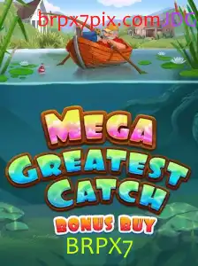 MegaGreatestCatchBonusBuy: Desvendando o Jogo do Momento