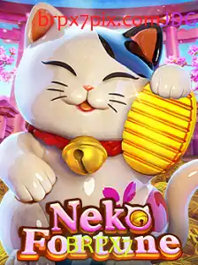 Desvendando o Mundo de NekoFortune: Uma Aventura Incrível no Universo BRPX7