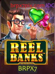 ReelBanks: Mergulhe no Fascinante Mundo dos Jogos de Azar