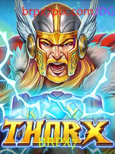 Explorando o Jogo ThorX: Aventura Épica e Estratégia com BRPX7