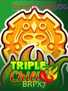 TripleChili: A Nova Sensação no Mundo dos Games
